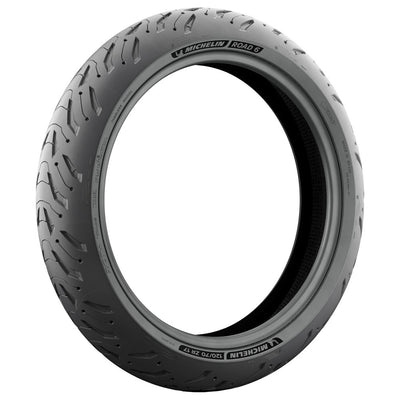 Michelin Road 6 Front Motorcycle Tire#208347-P