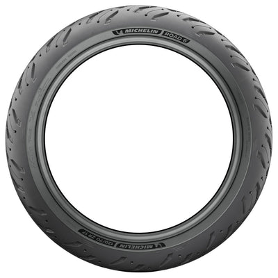 Michelin Road 6 Front Motorcycle Tire#208347-P