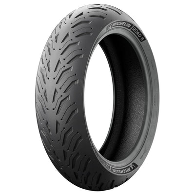 Michelin Road 6 Rear Motorcycle Tire#208350-P