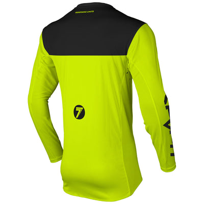 Seven Rival Staple Jersey #208544-P