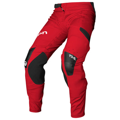 Seven Rival Staple Pant 30" Red#2085480015