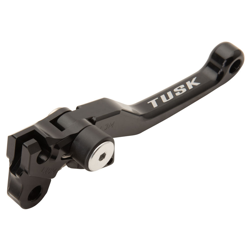 Tusk Folding Clutch Lever#208583-P