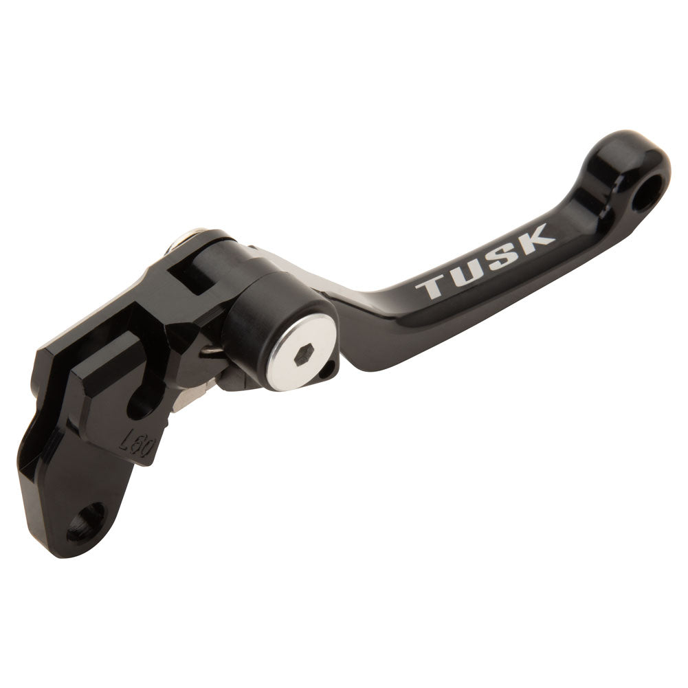 Tusk Folding Clutch Lever#208583-P