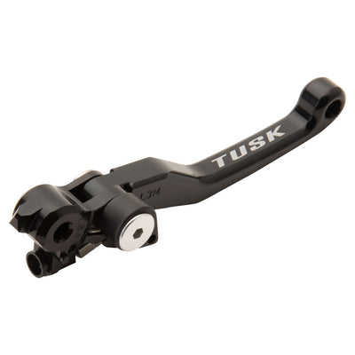 Tusk Folding Clutch Lever#208583-P