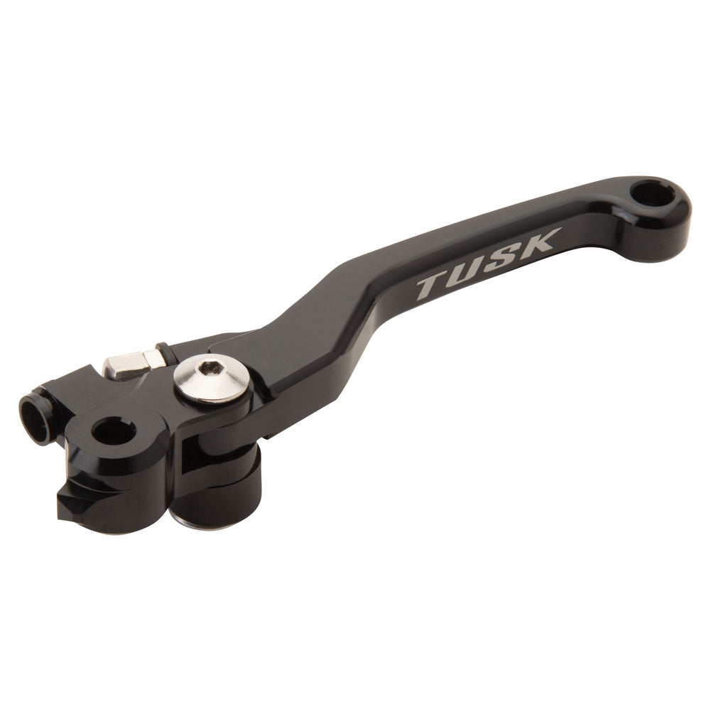 Tusk Folding Clutch Lever#208583-P