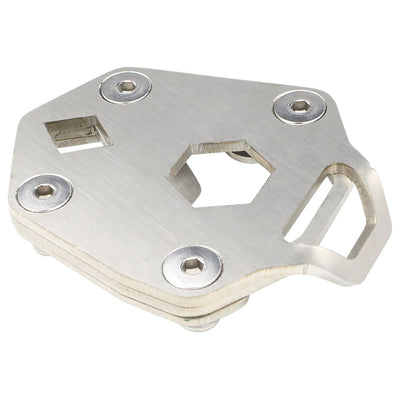 Tusk Side Stand Foot#mpn_208-585-0001