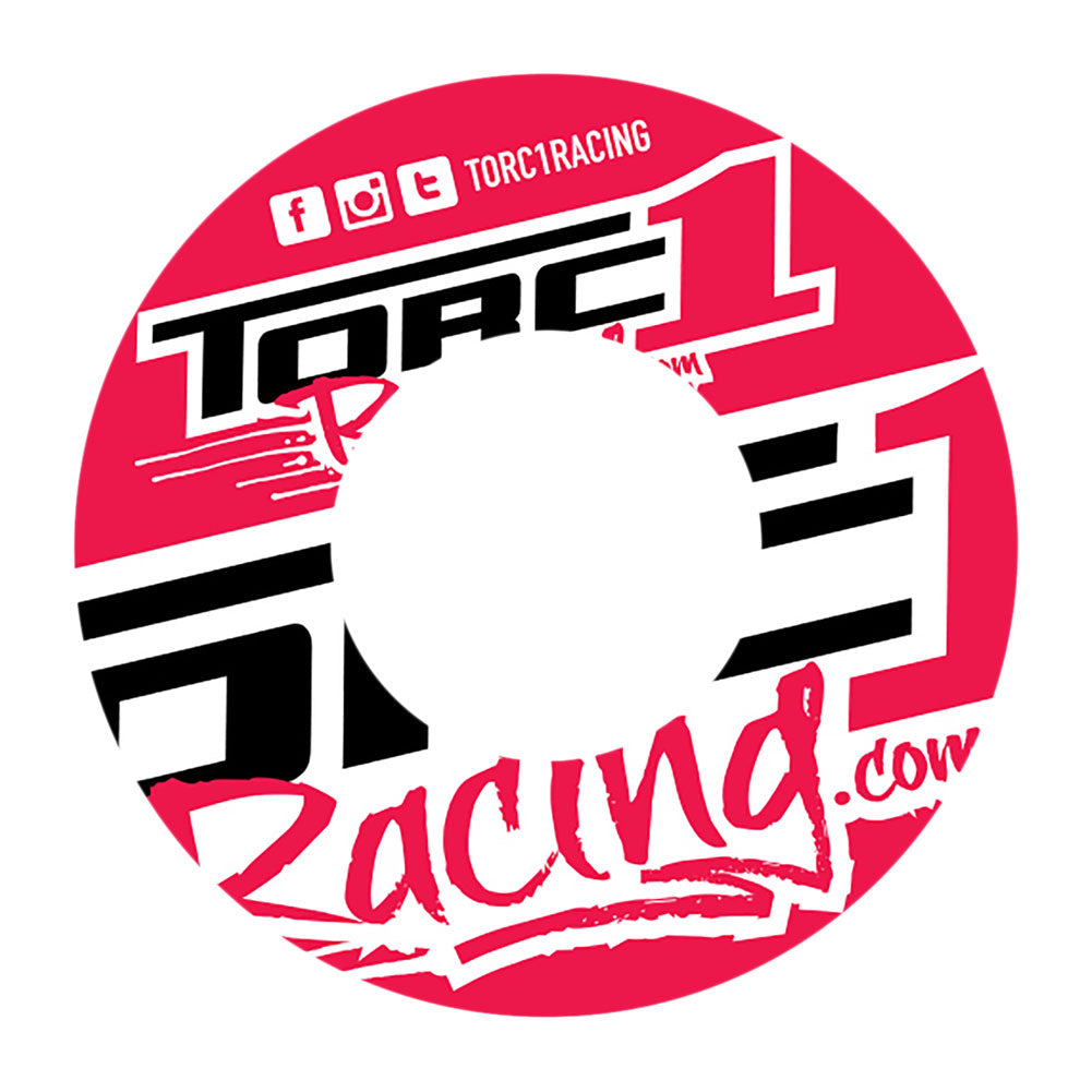 TORC1 Racing Grip Donuts#208611-P