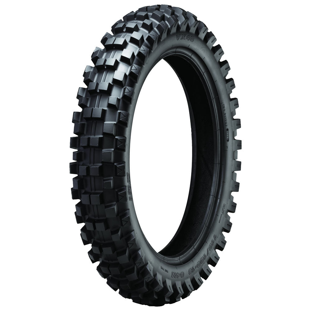 IRC VX40 Intermediate/Hard Terrain Tire#208631-P