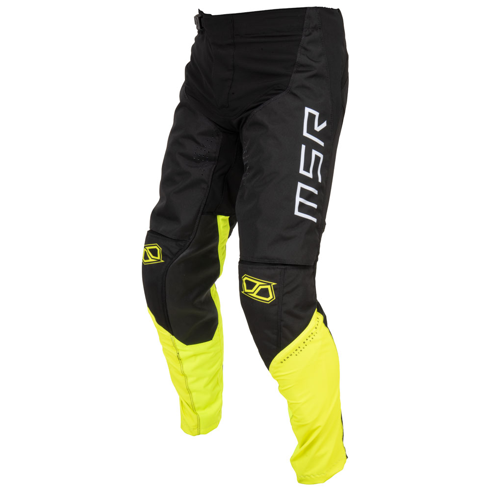 MSR NXT Grid Pant 2023#208642-P