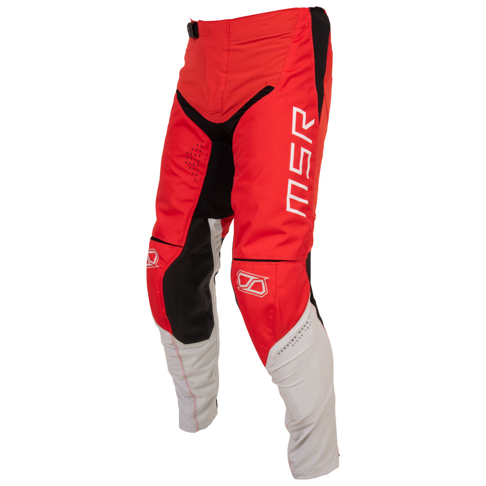 MSR NXT Grid Pant 2023#208642-P