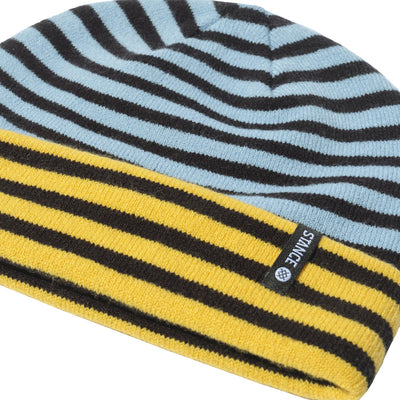 Stance Barnicle Beanie #208651-P