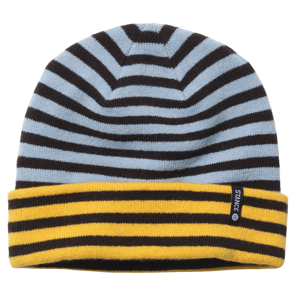 Stance Barnicle Beanie #208651-P