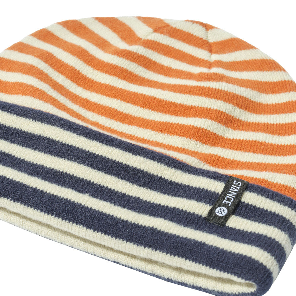 Stance Barnicle Beanie #208651-P