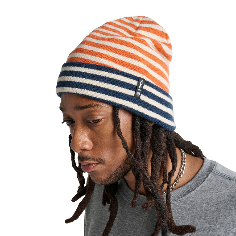 Stance Barnicle Beanie #208651-P