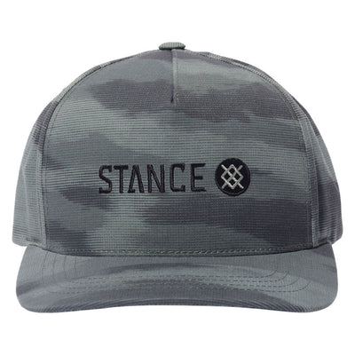 Stance Icon Snapback Hat #208653-P