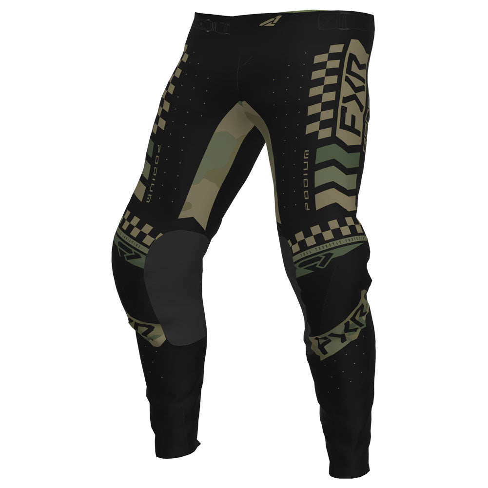 FXR Racing Podium Gladiator Pant#208667-P