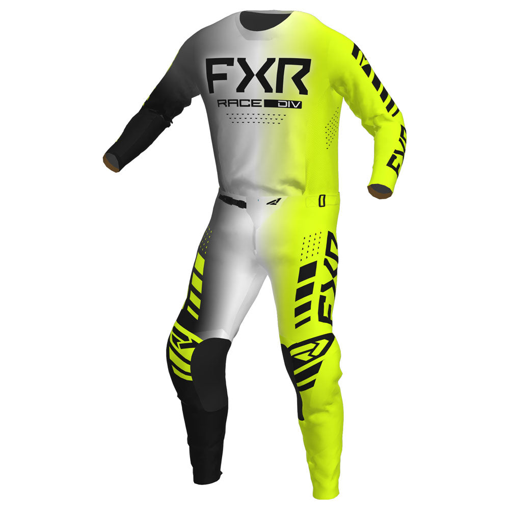 FXR Racing Podium Pant 36" Eclipse#mpn_233375-0766-36