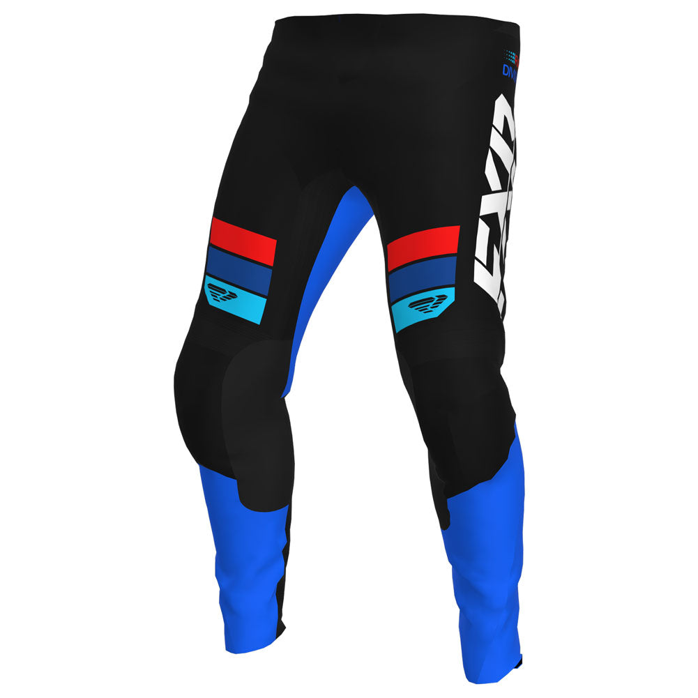 FXR Racing Clutch Pant 2023#208683-P11