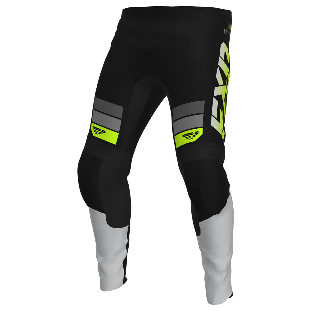 FXR Racing Clutch Pant 2023#208683-P11