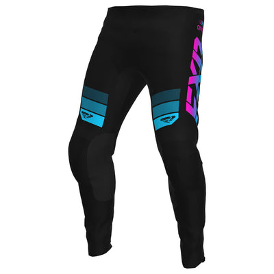FXR Racing Clutch Pant 2023#208683-P11
