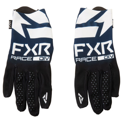 FXR Racing Pro-Fit Lite Gloves #208687-P
