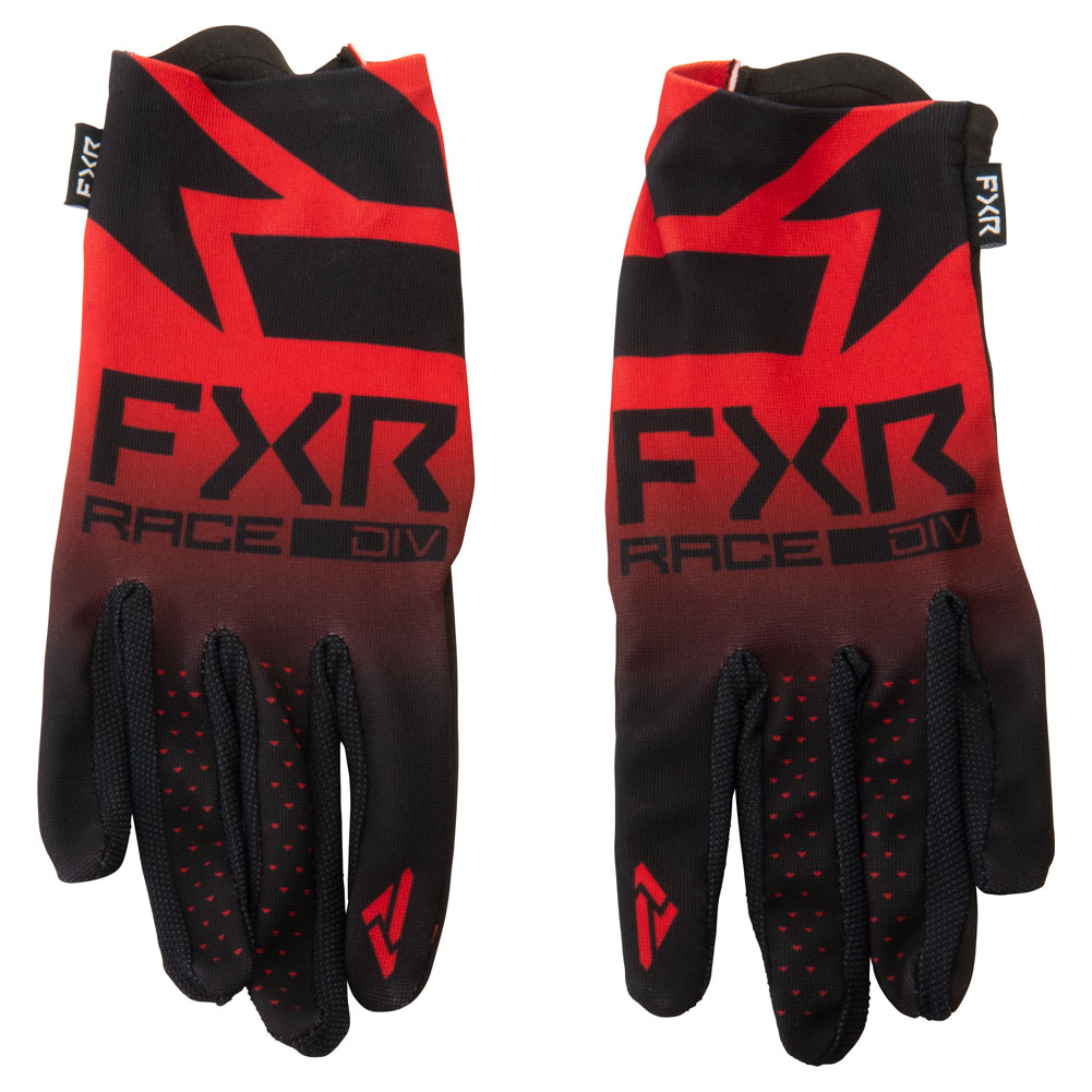 FXR Racing Pro-Fit Lite Gloves #208687-P