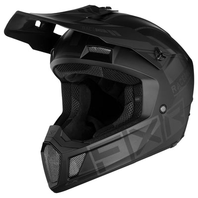 FXR Racing Clutch CX Pro Helmet #208747-P