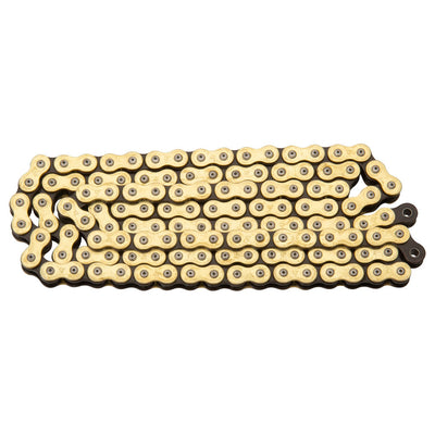 Tusk 420 Gold Plated Race Chain#208871-P