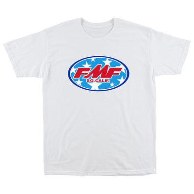 FMF All Star T-Shirt #208967-P