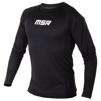 MSR„¢ Performance Base Layer Shirt#209116-P