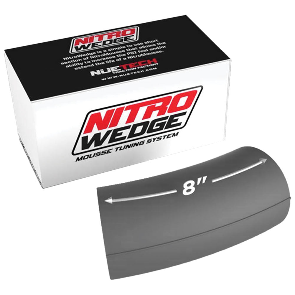 Nuetech NitroWedge For Platinum Foam Tube NM18-305#mpn_NW-305