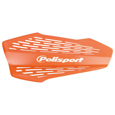 Polisport MX Force Handguards#209144-P