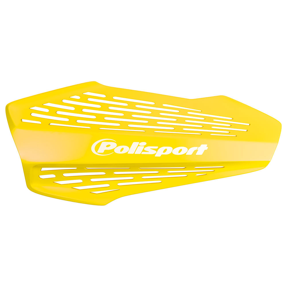 Polisport MX Force Handguard Replacement Shield#209145-P