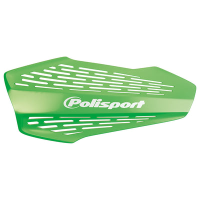 Polisport MX Force Handguard Replacement Shield#209145-P