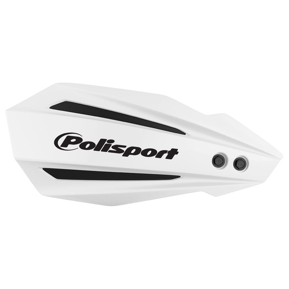 Polisport Bullit Handguard Replacement Shield#209149-P