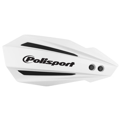 Polisport Bullit Handguard Replacement Shield#209149-P