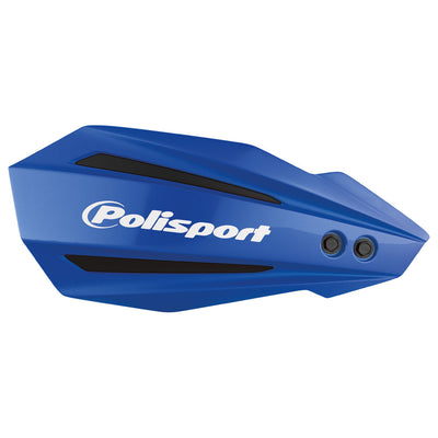 Polisport Bullit Handguard Replacement Shield#209149-P