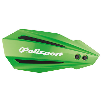 Polisport Bullit Handguard Replacement Shield#209149-P