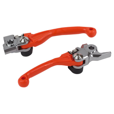 Polisport Pivot Lever Set#209150-P