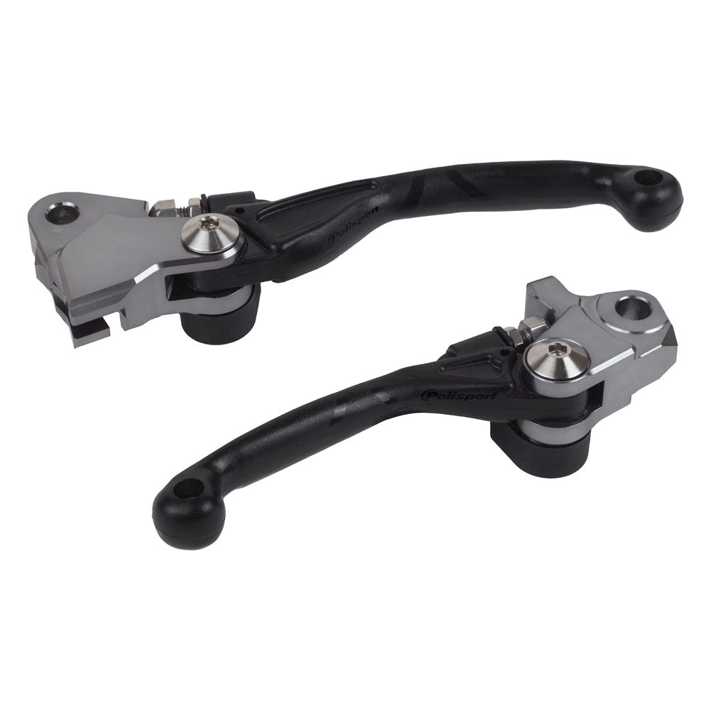Polisport Pivot Lever Set#209150-P
