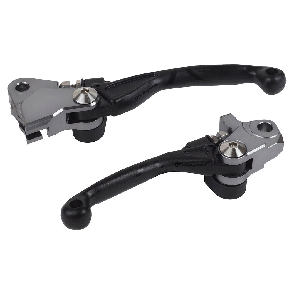 Polisport Pivot Lever Set#209150-P