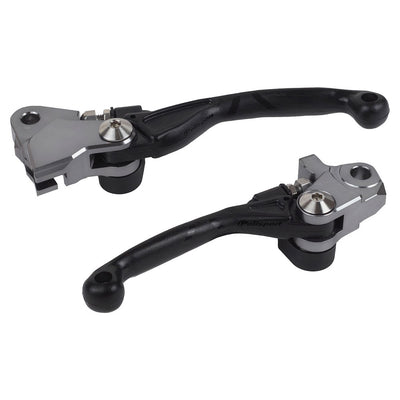 Polisport Pivot Lever Set#209150-P