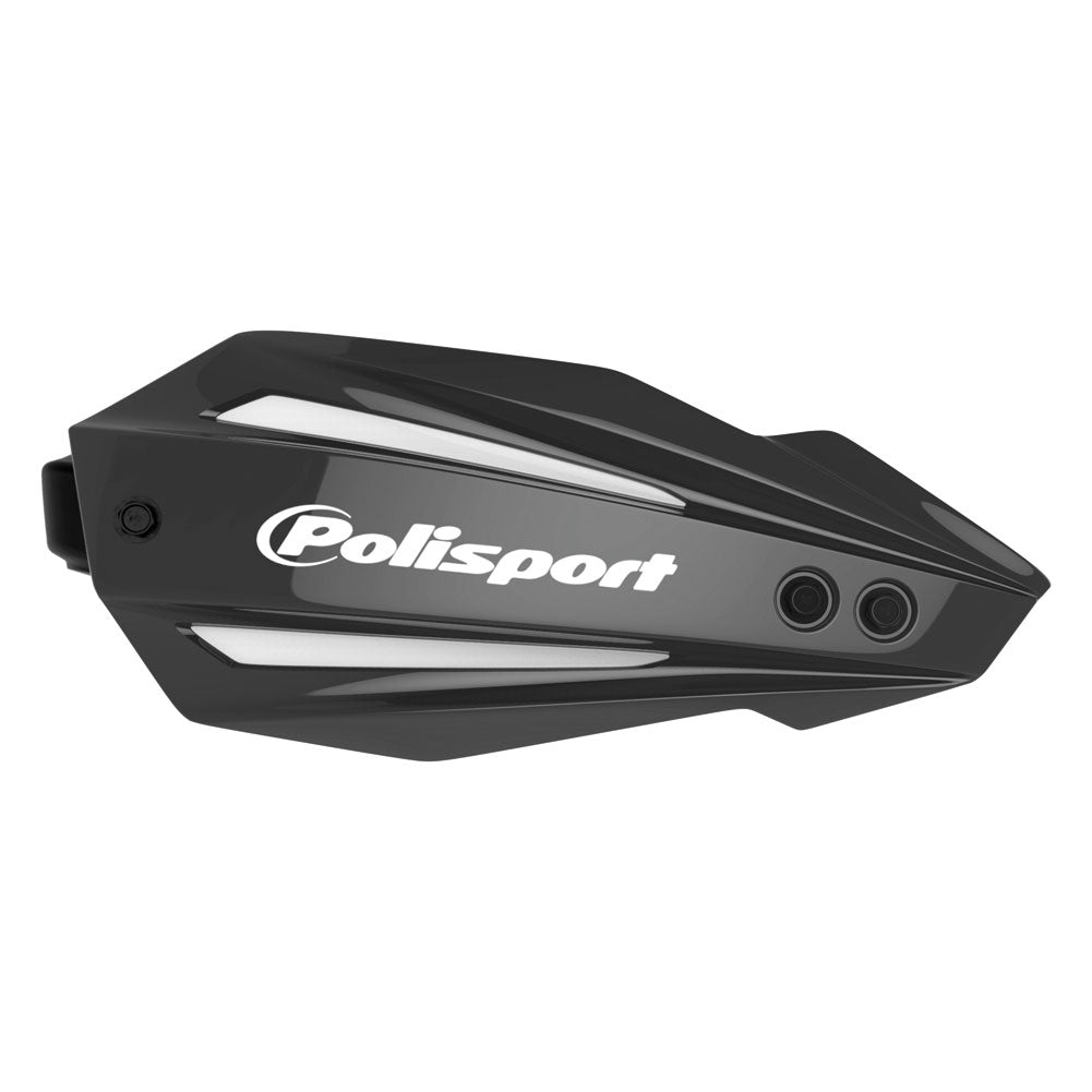Polisport Bullit Full Wrap Around Handguards#209164-P