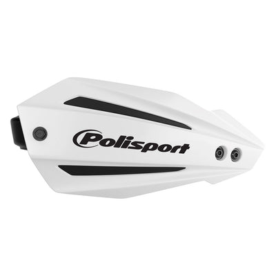 Polisport Bullit Full Wrap Around Handguards#209164-P
