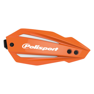 Polisport Bullit Full Wrap Around Handguards#209164-P