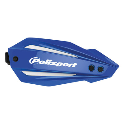 Polisport Bullit Full Wrap Around Handguards#209164-P