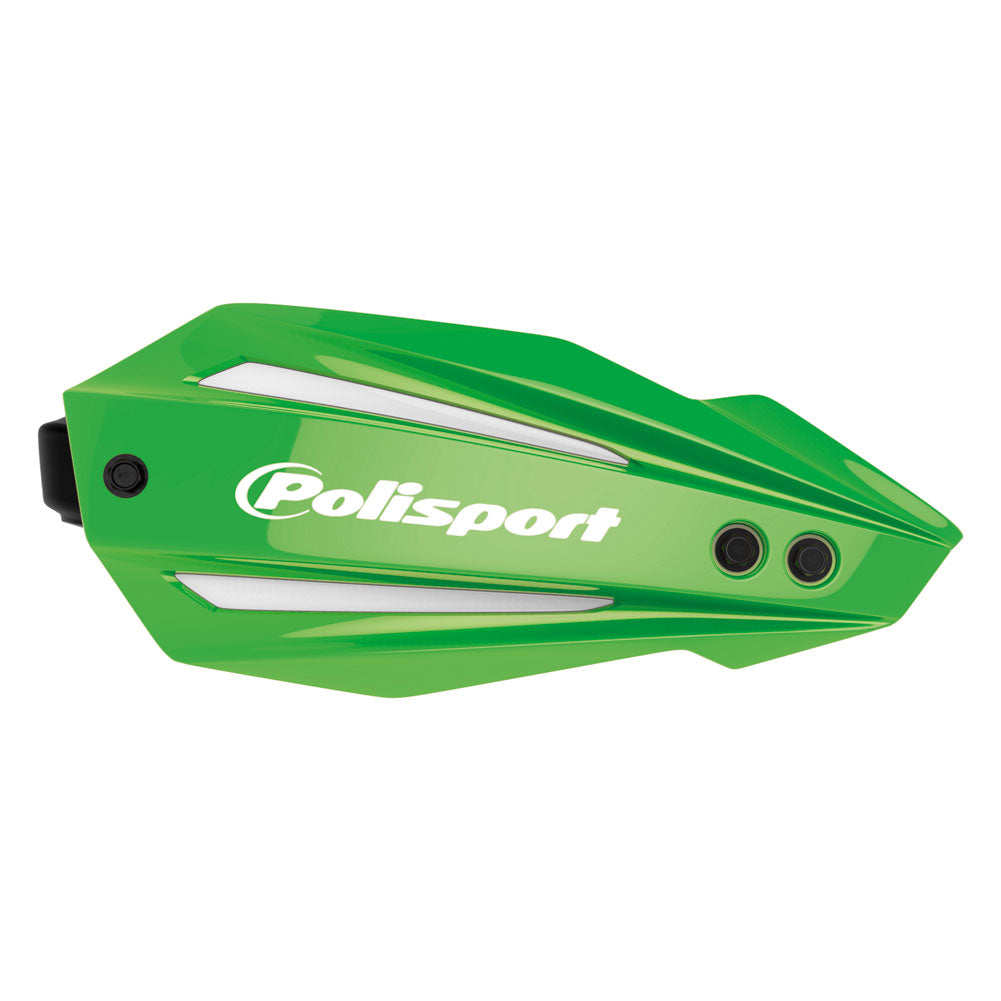 Polisport Bullit Full Wrap Around Handguards#209164-P