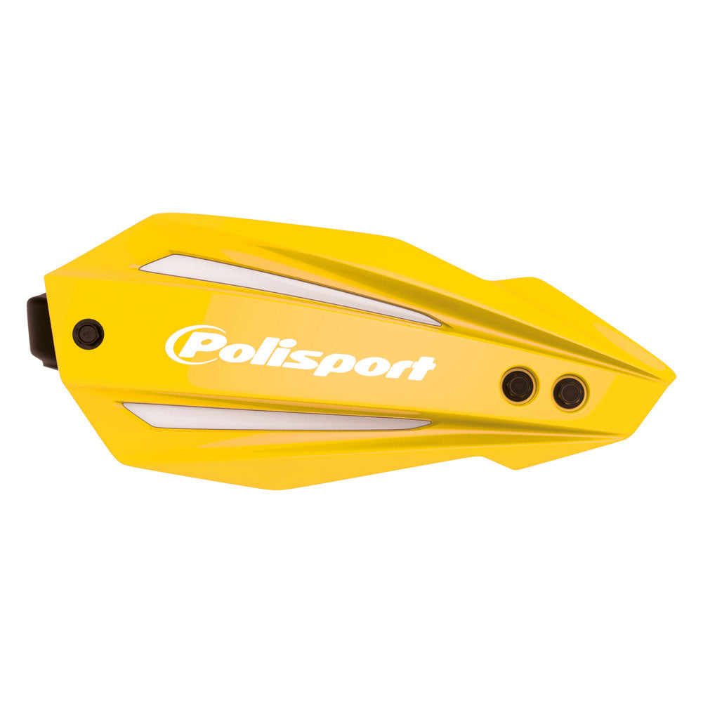 Polisport Bullit Full Wrap Around Handguards#209164-P