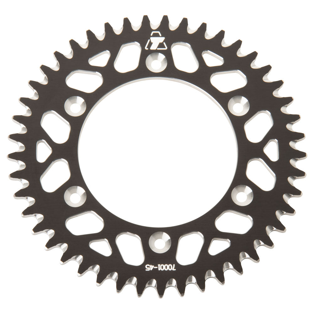 Tusk Rear Aluminum Sprocket#209167-P