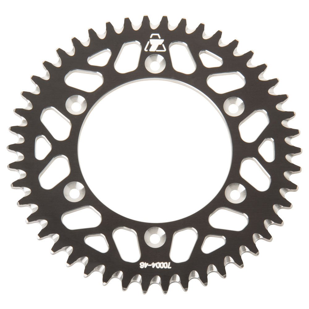 Tusk Rear Aluminum Sprocket#209167-P